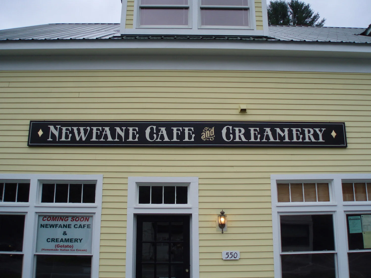 Newfane Cafe.JPG