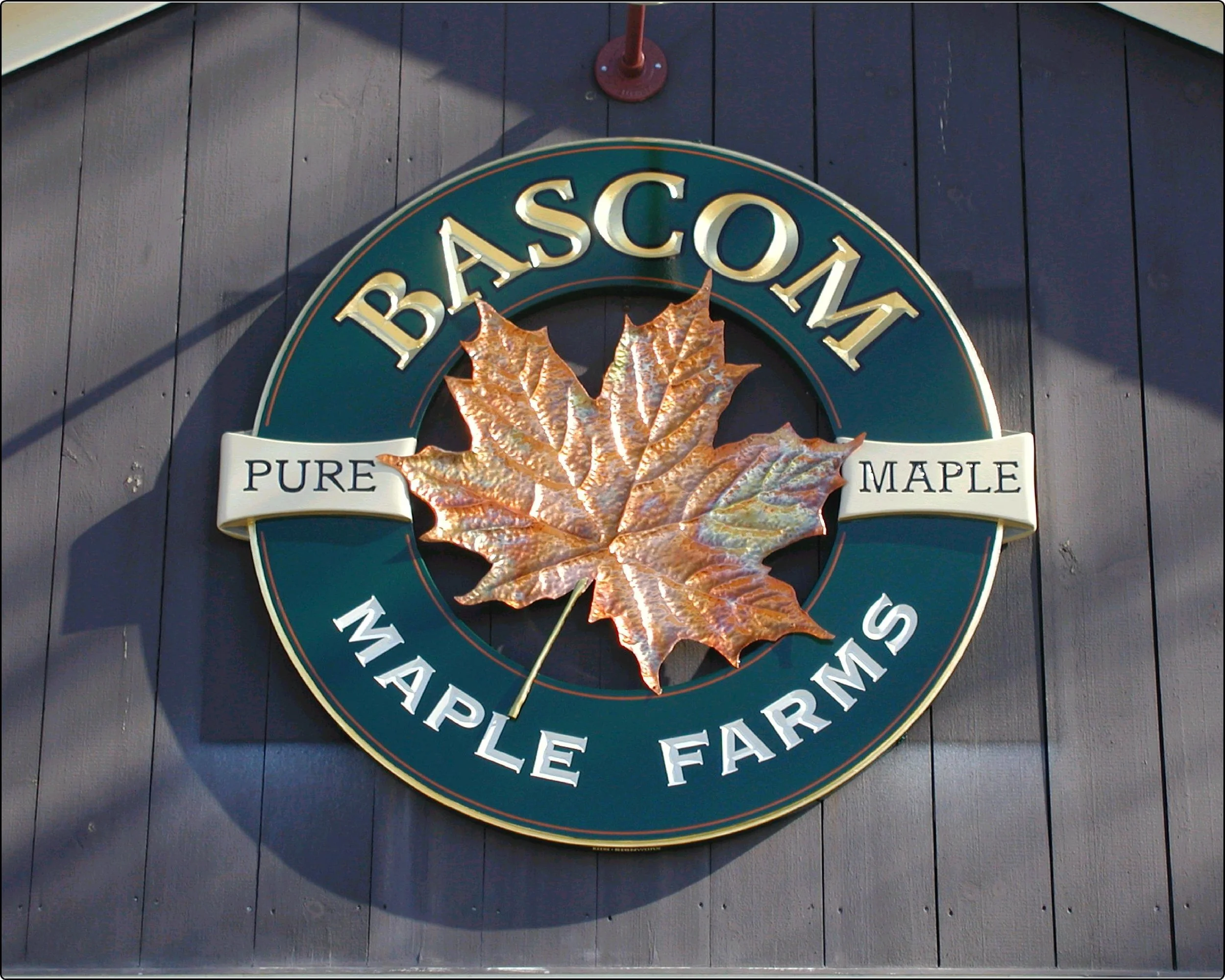 Storefront & Corporate Signs New Hampshire | Keene Signworx