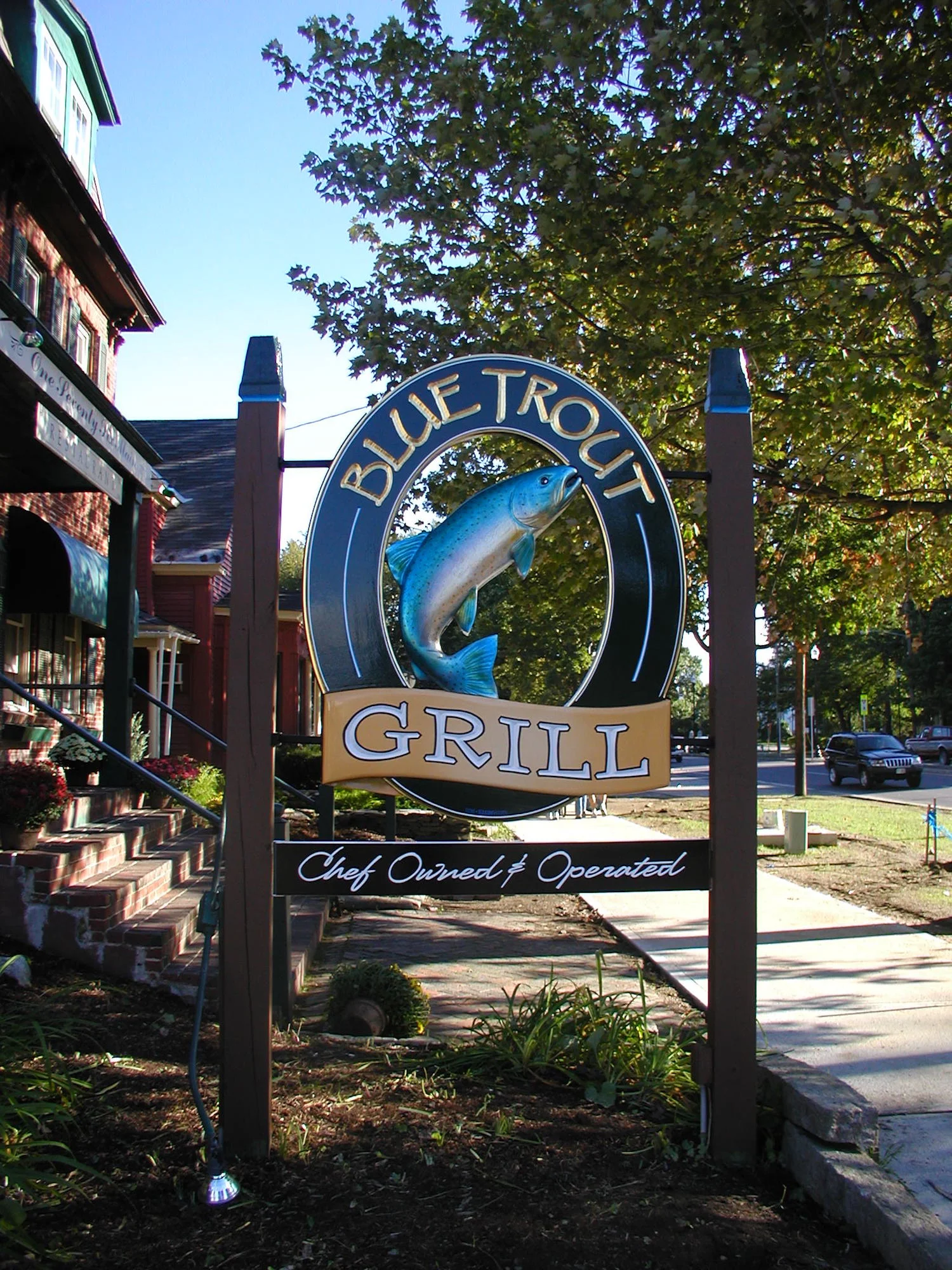 Blue Trout Grill.JPG