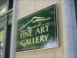 Monadnock Fine Art Gallery