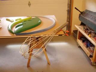 Little city baking company big whisk