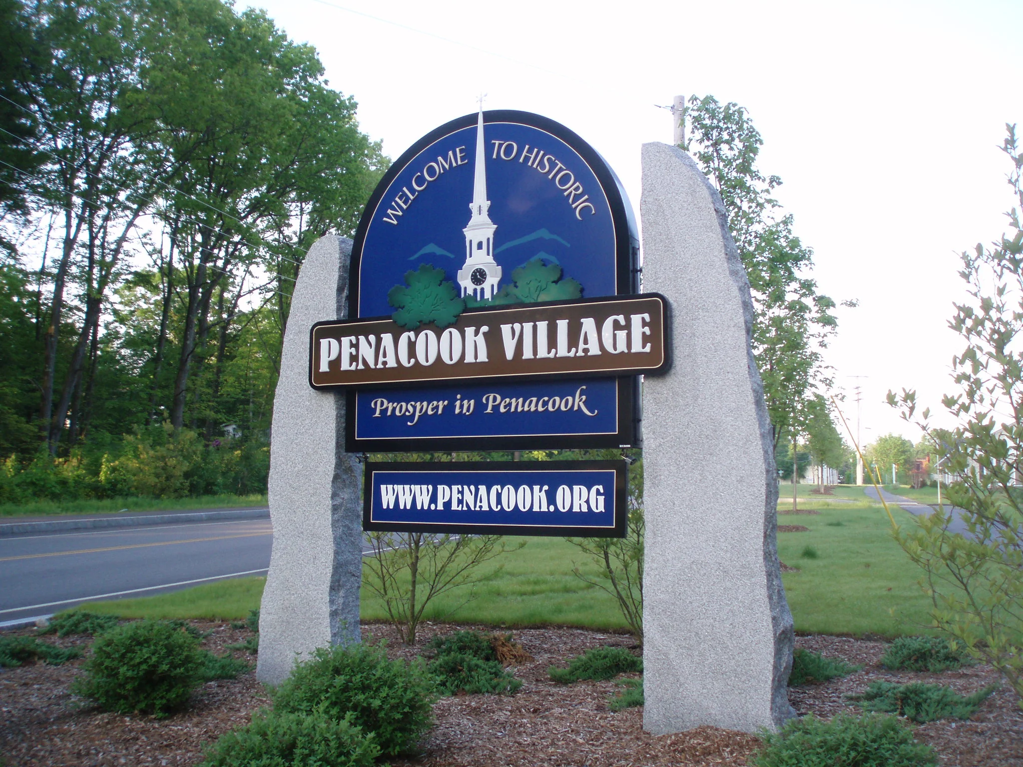 Penacook