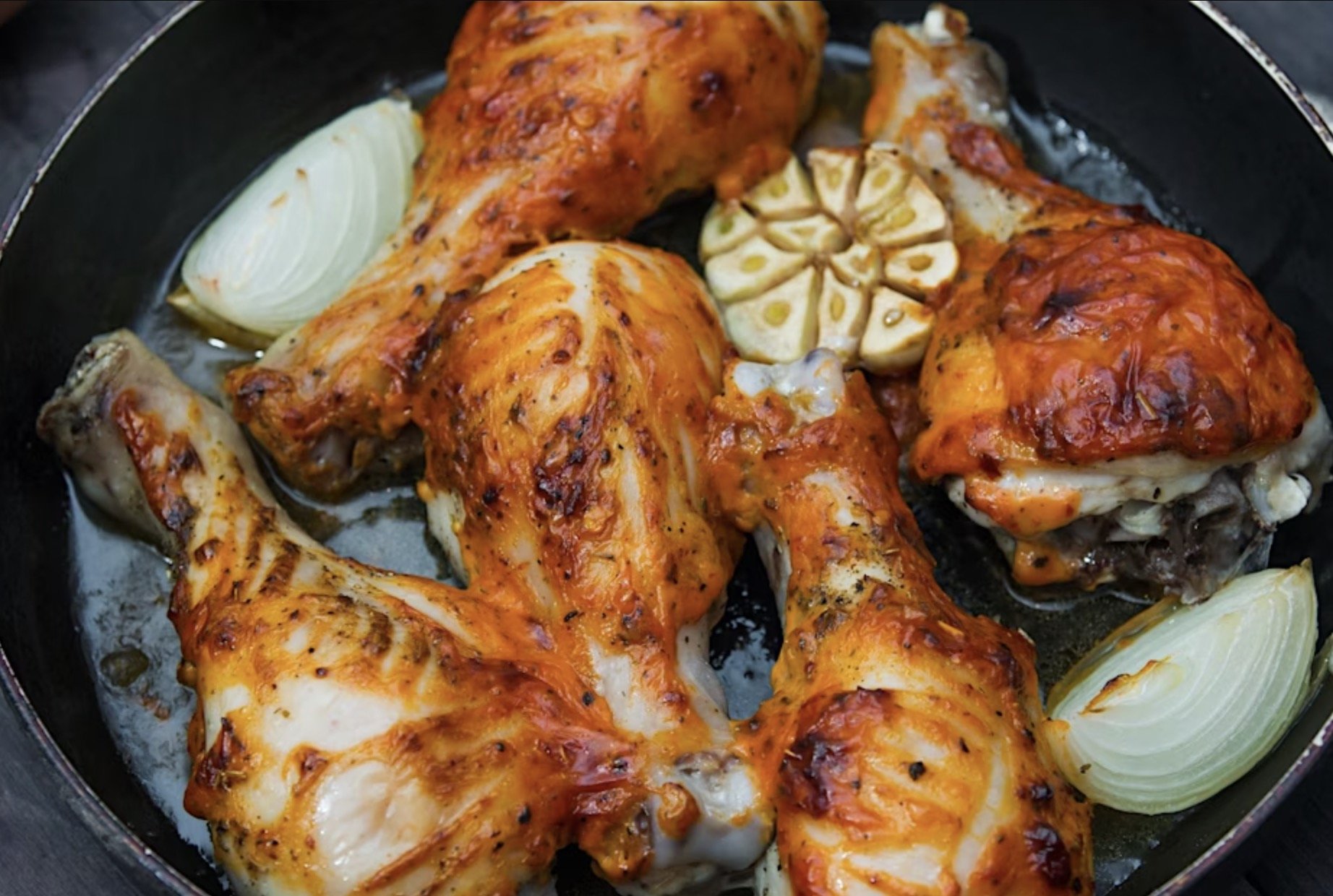 HANDS ON COOKING CLASS: Cook Like a Pro, How to Butcher a Chicken and More