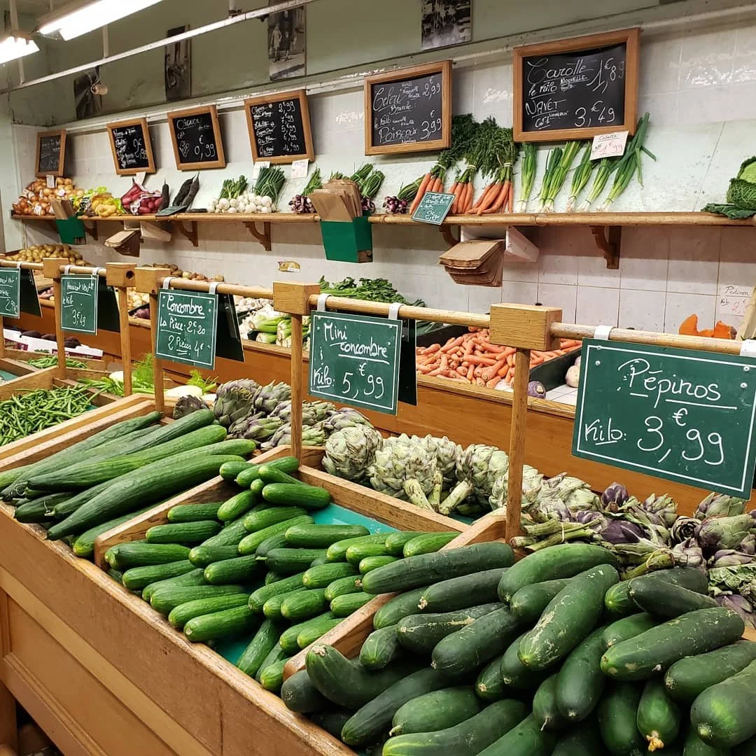 Secret Supper Club: Spring is Coming