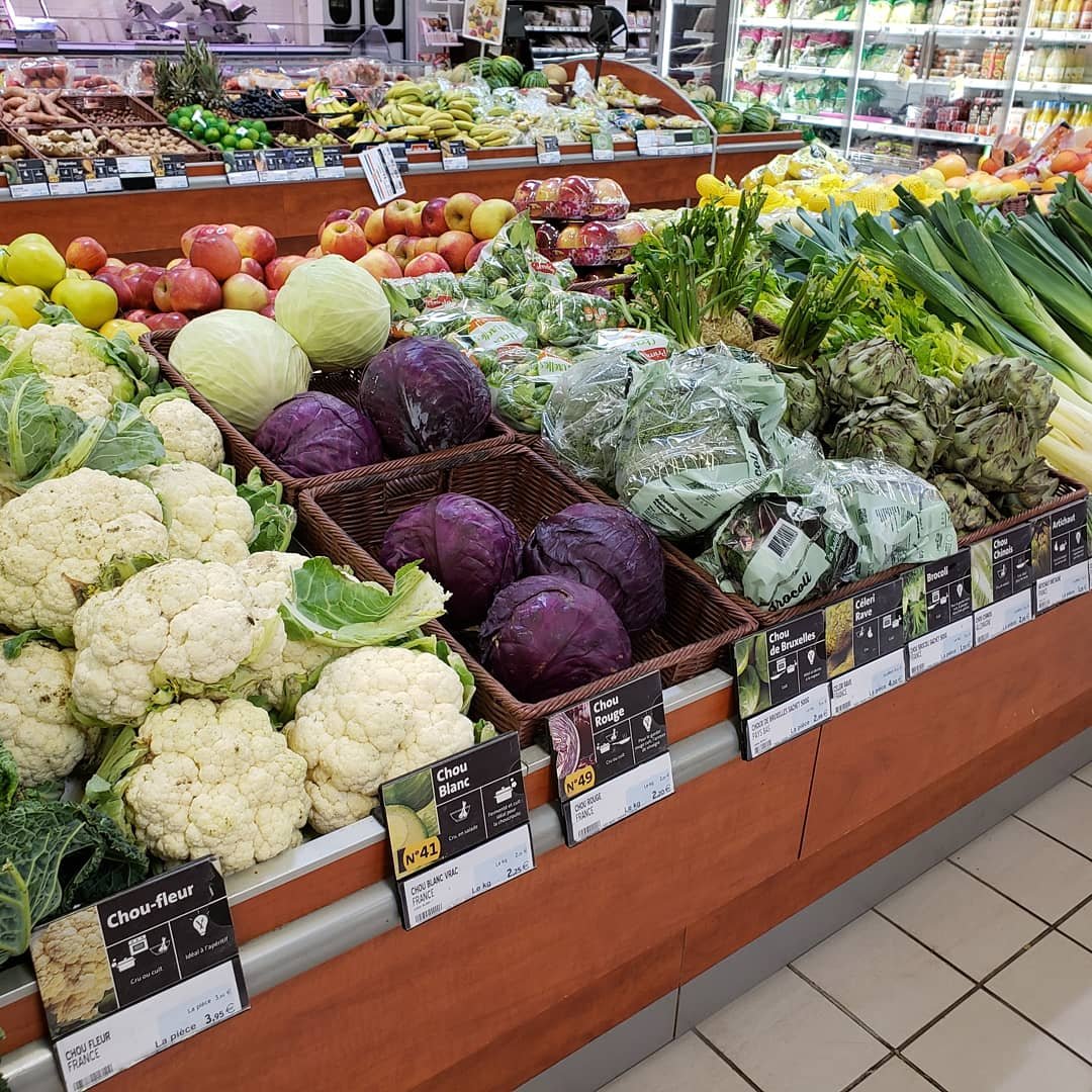 Ultimate Spring Vegetable Cooking Workshop 