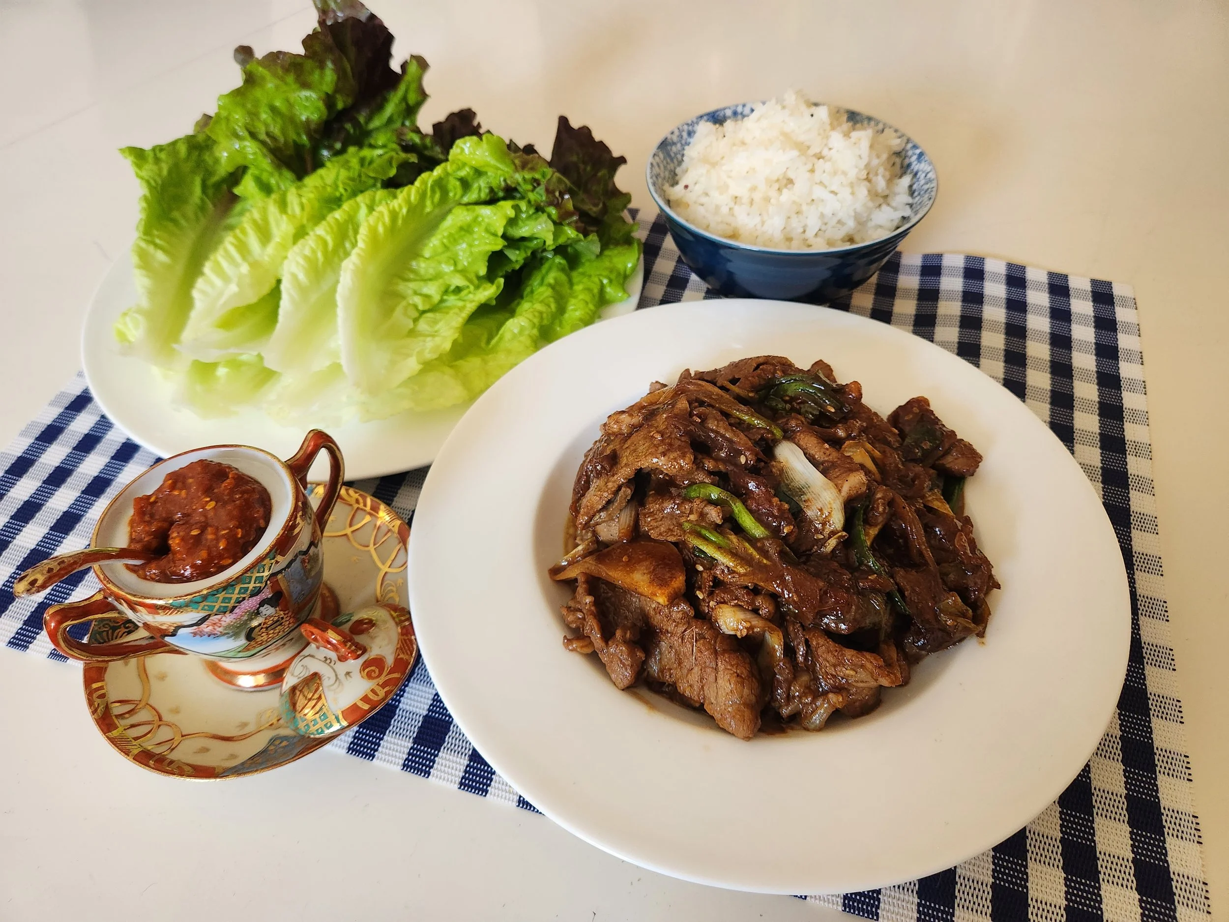 How to Prepare the Ultimate Korean BBQ Feast