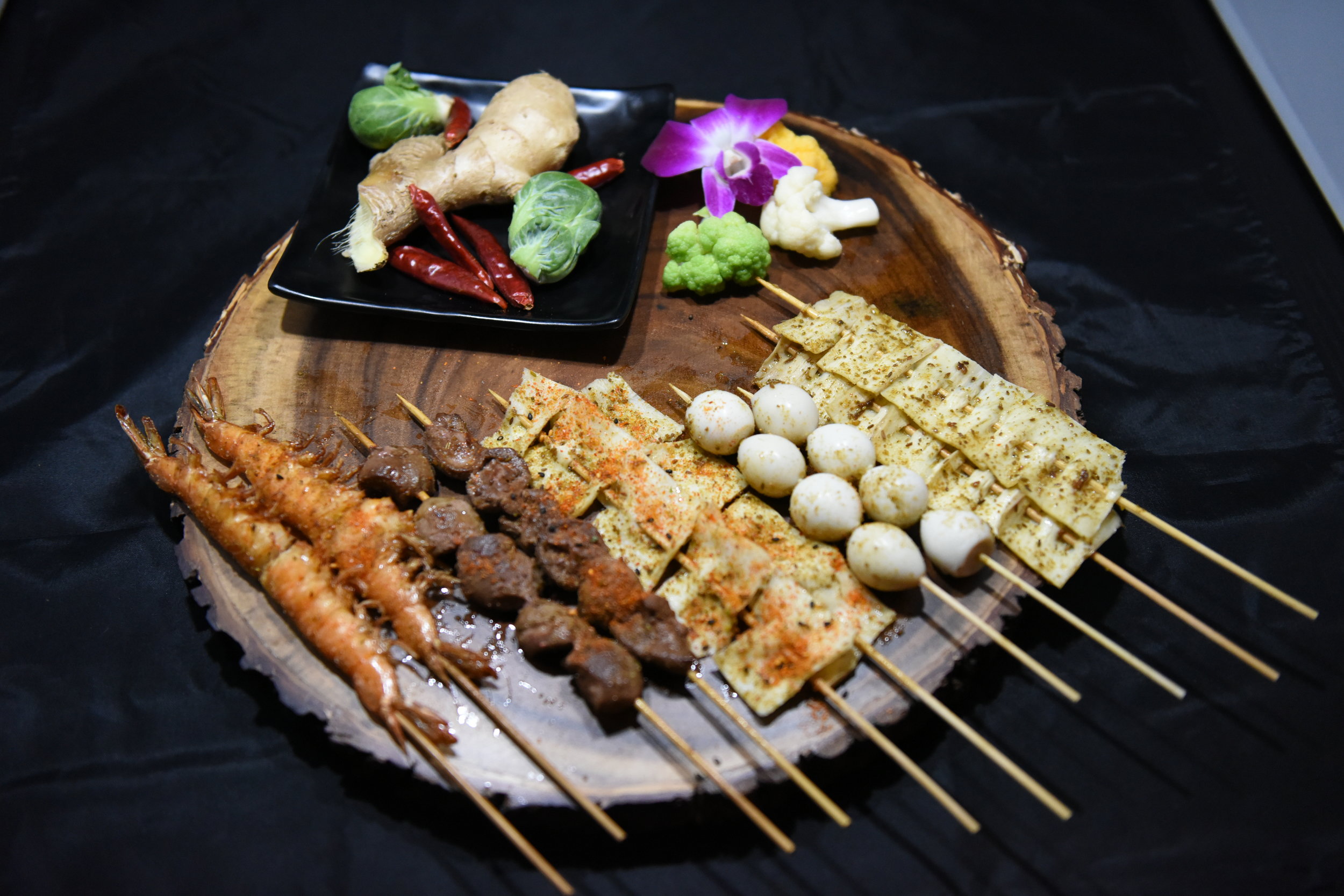 Best Chinese BBQ in New England Wow Barbecue