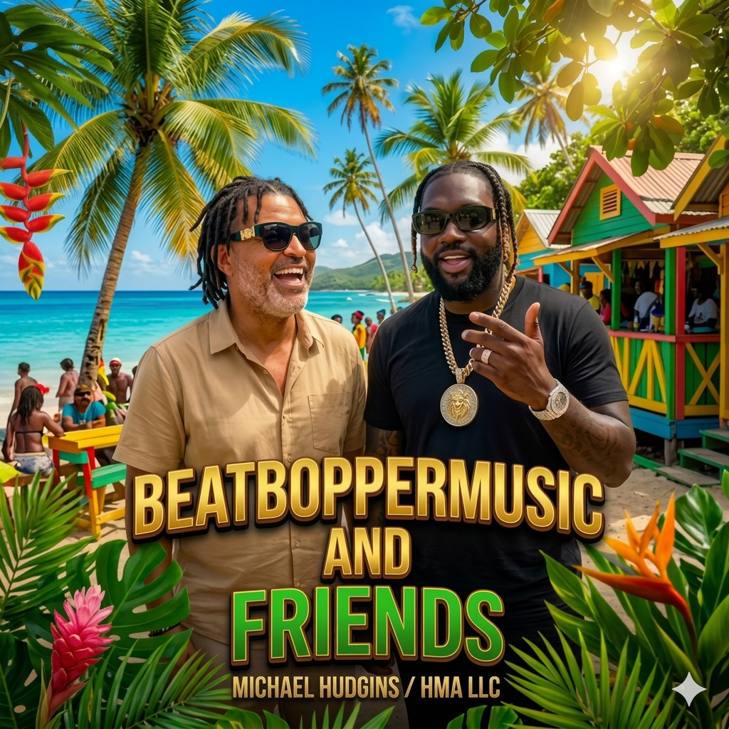 Pre-Sale Beatboppermusic and Friends