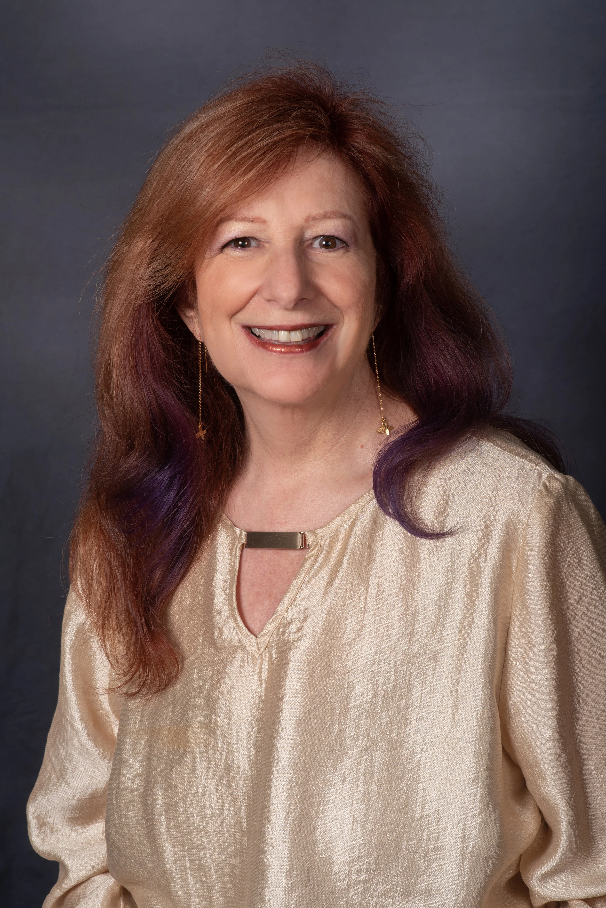 Rickie Meryl Freedman Reiki Master/Teacher, P.T.