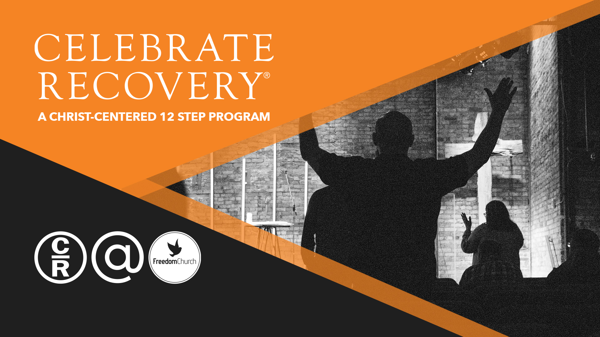 Celebrate Recovery Kickoff BBQ
