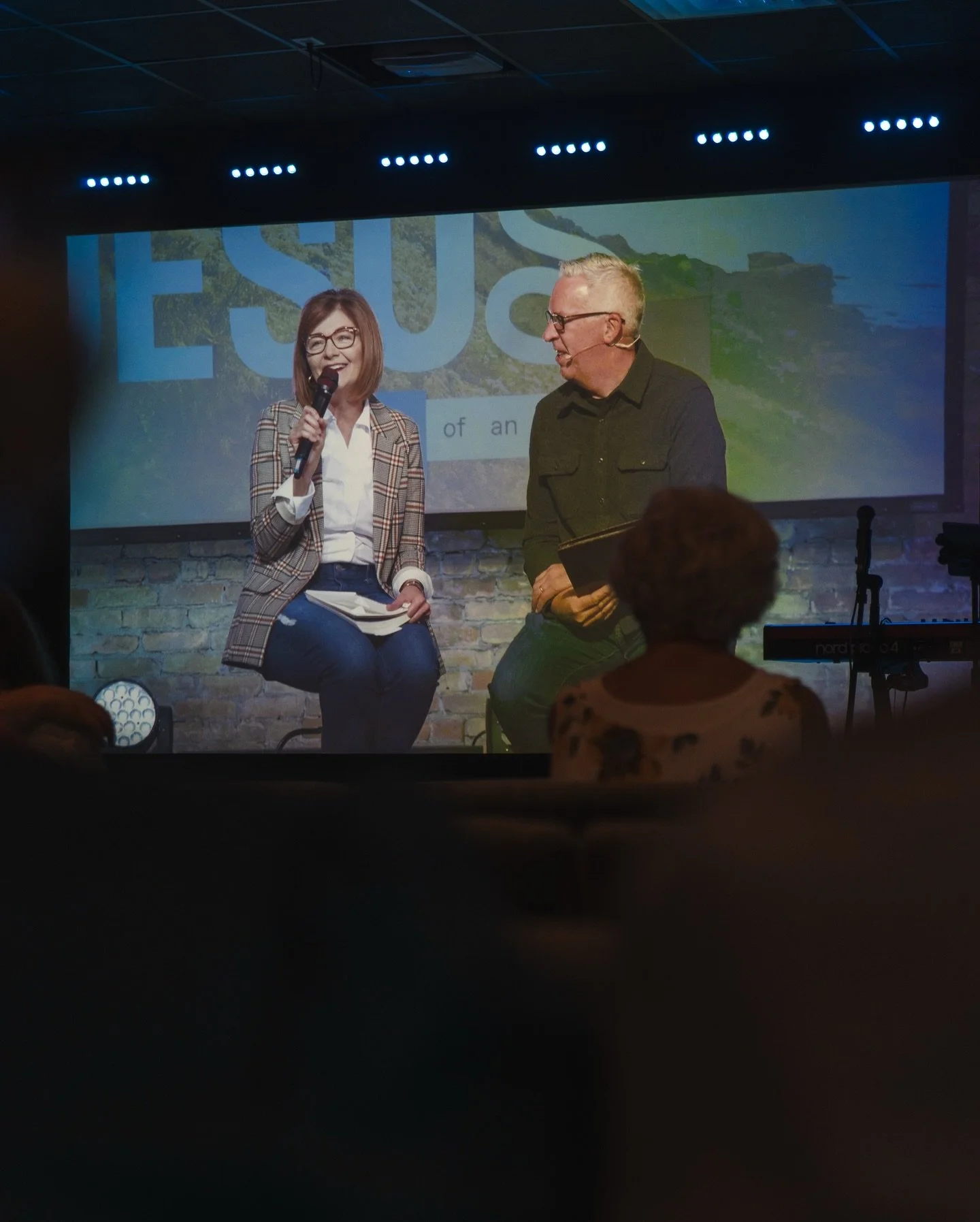 Only a few more hours until the best day of the week! We&rsquo;re so excited to worship together, and hear pastor Nathan&rsquo;s powerful word! 

Grand Forks &amp; Crookston 9am &amp; 11am 

🟢 Don&rsquo;t forget Grand Forks has new service times sta