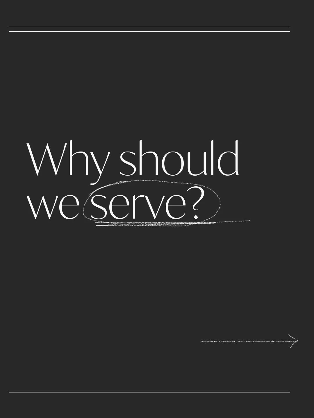 We believe serving makes us more like Jesus and helps us grow in ways we can&rsquo;t on our own. If you&rsquo;re ready to take your next step, we&rsquo;d love to help you find a place to serve at Freedom Church! Sign up at the link in our bio or at c