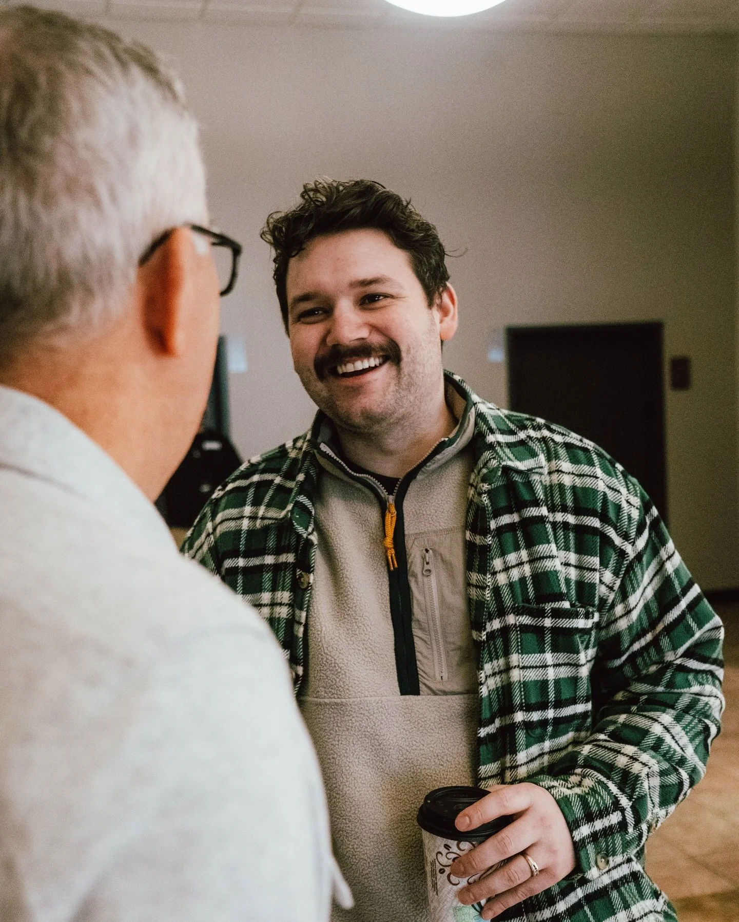 WHAT A MORNING! Today we had 5 amazing services across both locations and saw God do incredible things! We can&rsquo;t wait to do it again next week! 🙌