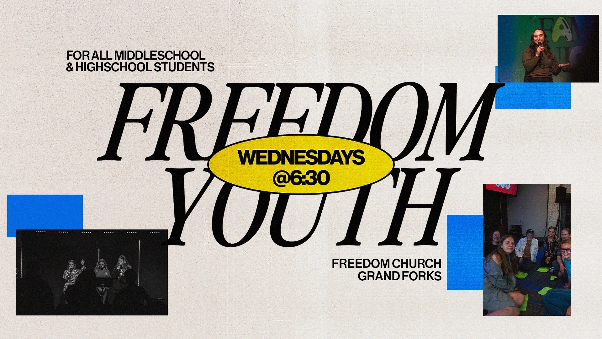Freedom Youth