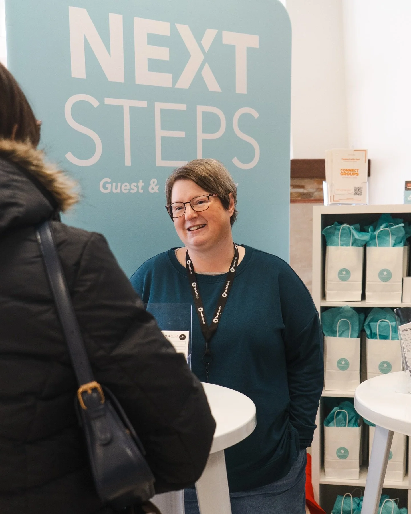 It&rsquo;s Saturday, which means the best day of the week is almost here! We saved a seat just for you!
Don&rsquo;t forget to move your clocks forward for Daylight Saving Time tonight. And don&rsquo;t worry, our coffee team will have all the coffee r