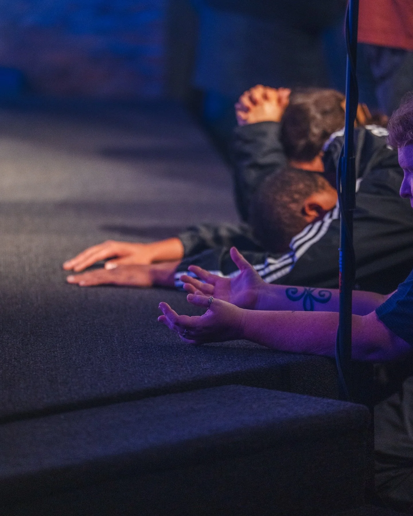 You&rsquo;re going to want to be in the room for iEncounter this Sunday! 🎶
We&rsquo;re believing God for a powerful night in His presence!
This Sunday
Freedom Church Grand Forks
6:30pm