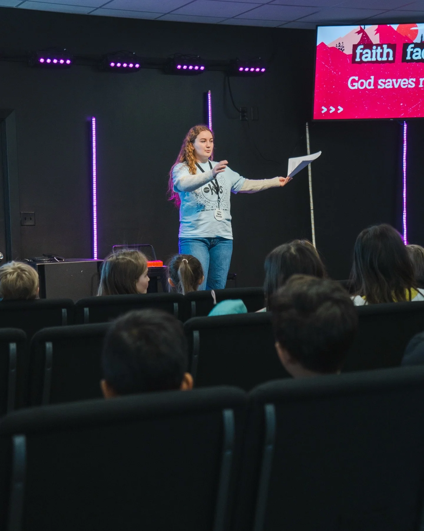 Sunday is coming and we want to see you at Freedom Church! 🙌
Invite a friend and come with someone, it&rsquo;s going to be a great morning!
Grand Forks: 8:30am, 10am &amp; 11:30am
Crookston: 9am &amp; 11am