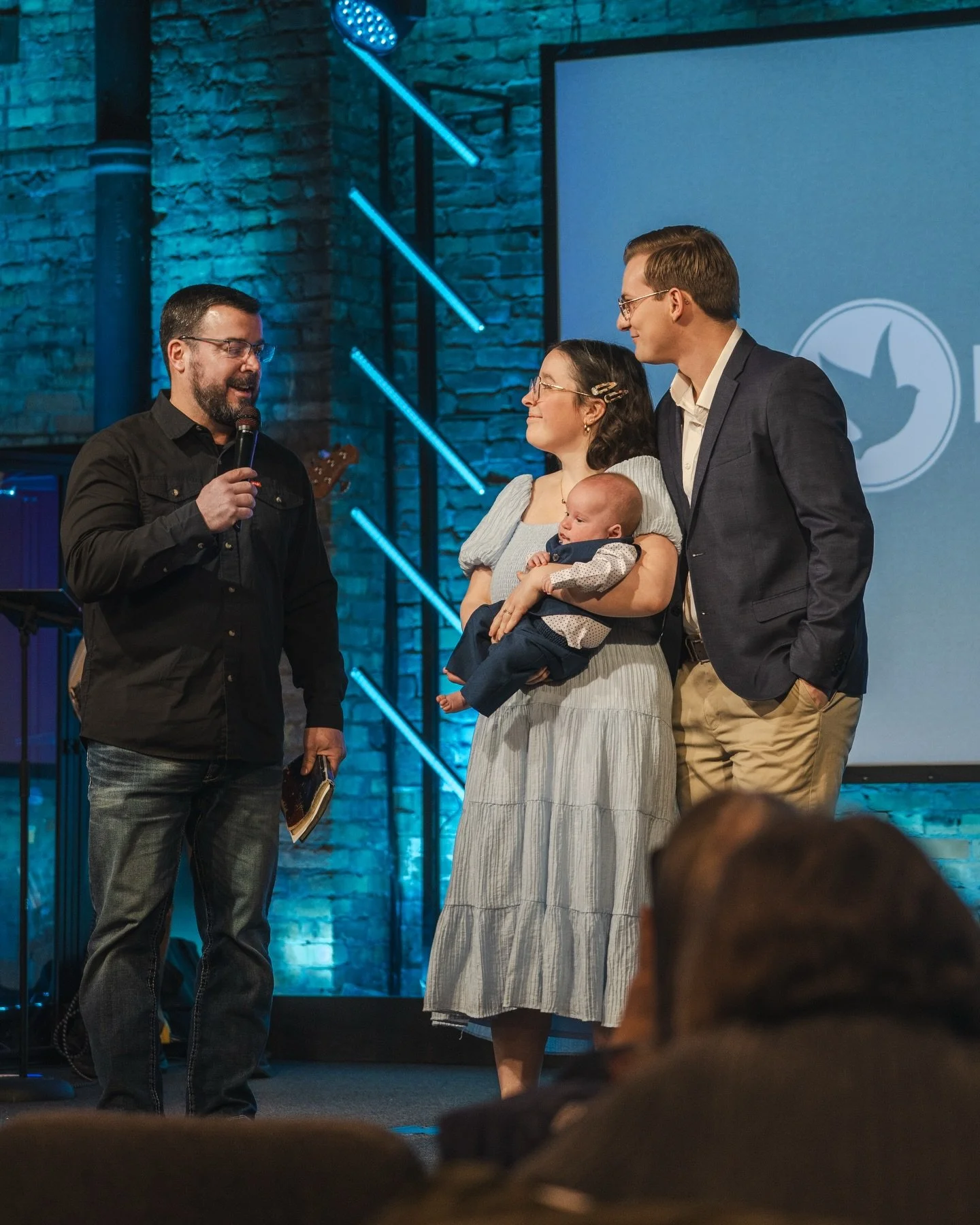 Another amazing Sunday in the books! 🙌
Take some time this week to pray about how the Lord is leading you to give through Global Impact, and bring your cards back next Sunday!
And don&rsquo;t forget, iEncounter is TONIGHT at 6:30 in Grand Forks! 🎶