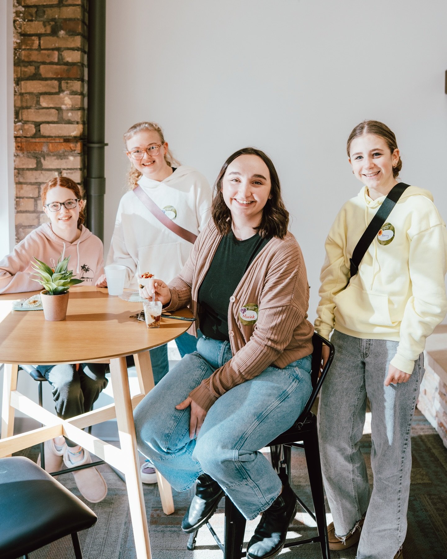 We&rsquo;re so excited for church! 🙌
We&rsquo;re believing for a powerful morning together in God&rsquo;s house. Make plans to start your week off right and come expectant for what He wants to do! We&rsquo;ll see you there! ✨
Grand Forks: 8:30am, 10