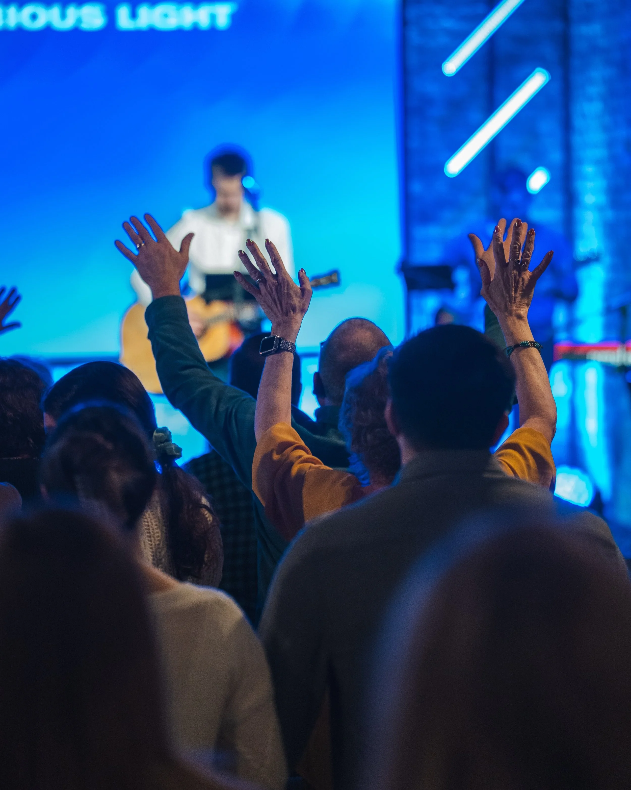 We&rsquo;re ready for a great day at Freedom Church tomorrow! Looking forward to seeing YOU, worshipping together, and starting a new series with Pastor Jared! See you soon!  Grand Forks: 8:30am, 10am &amp; 11:30am
Crookston: 9am &amp; 11am