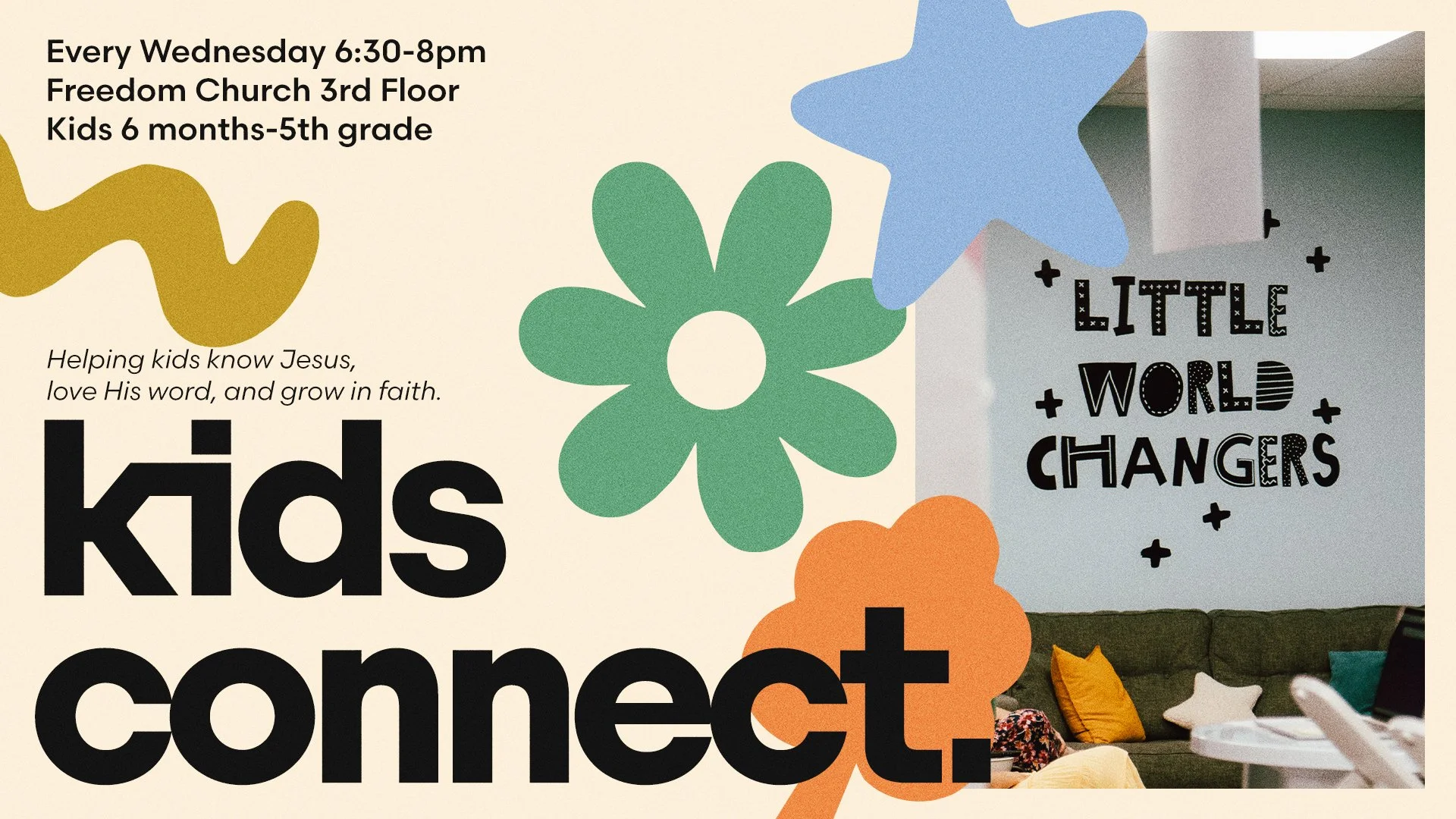 Kids Connect