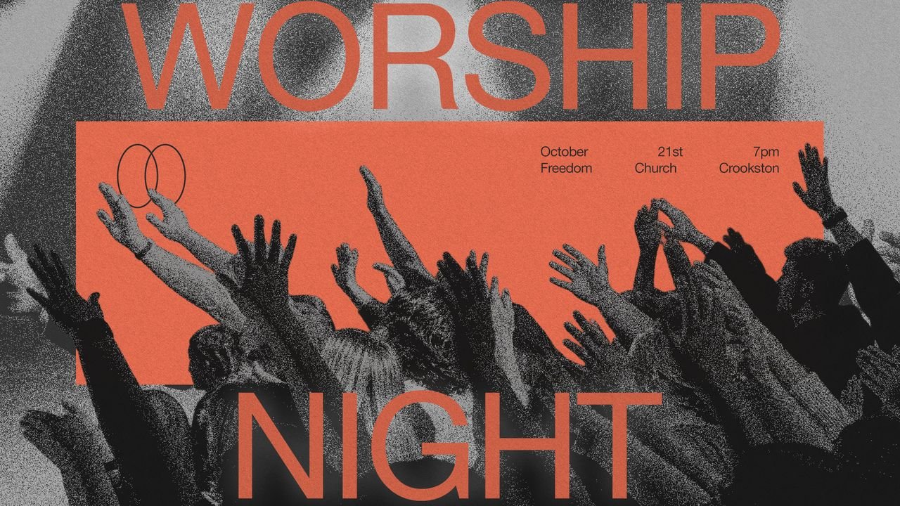 Worship Night
