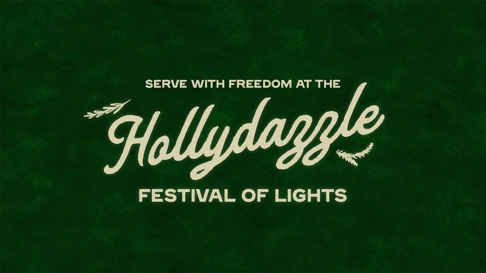 Hollydazzle