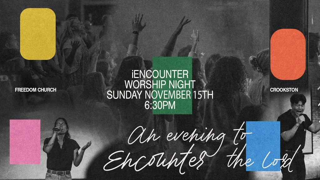 iEncounter