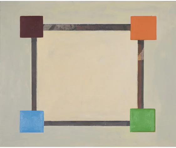 #2790 16" x 20" Oil/Panel, 2016