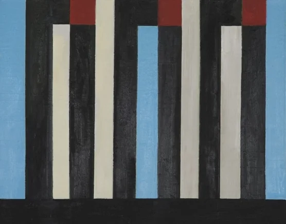 #2780 16 x 20" Oil/Linen, 2016