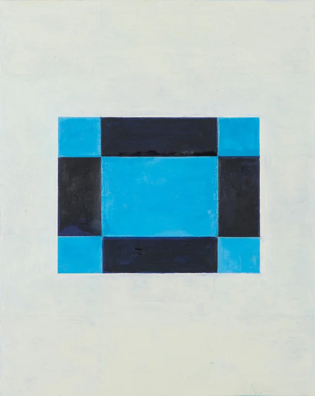 #2801 16" x 20" Oil/Panel, 2016