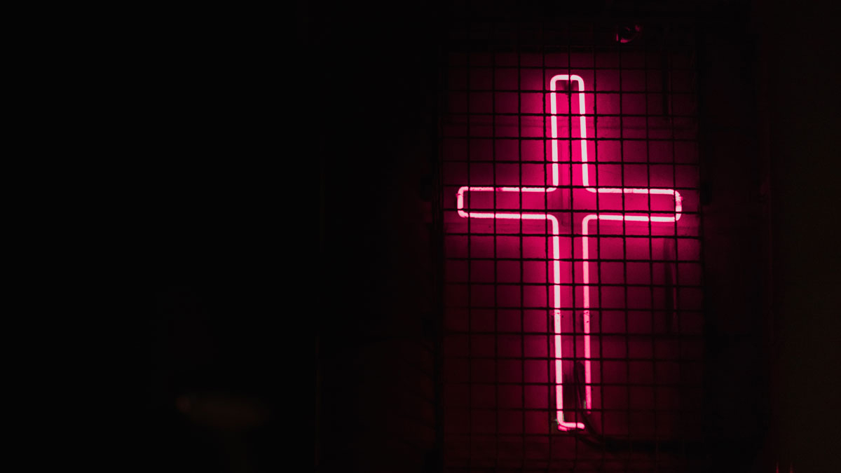 Photo by Sean Mungur on Unsplash