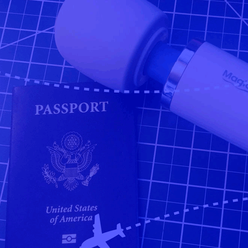 Sex And Travel