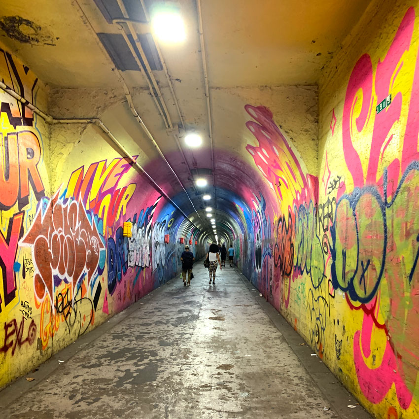 Best Subway Station In NYC