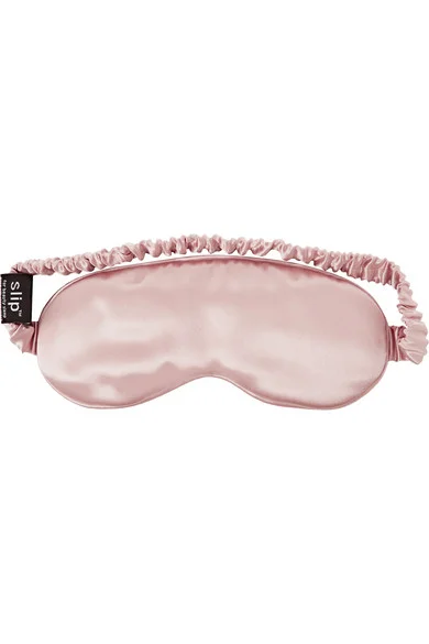 Slip Silk Eye Mask