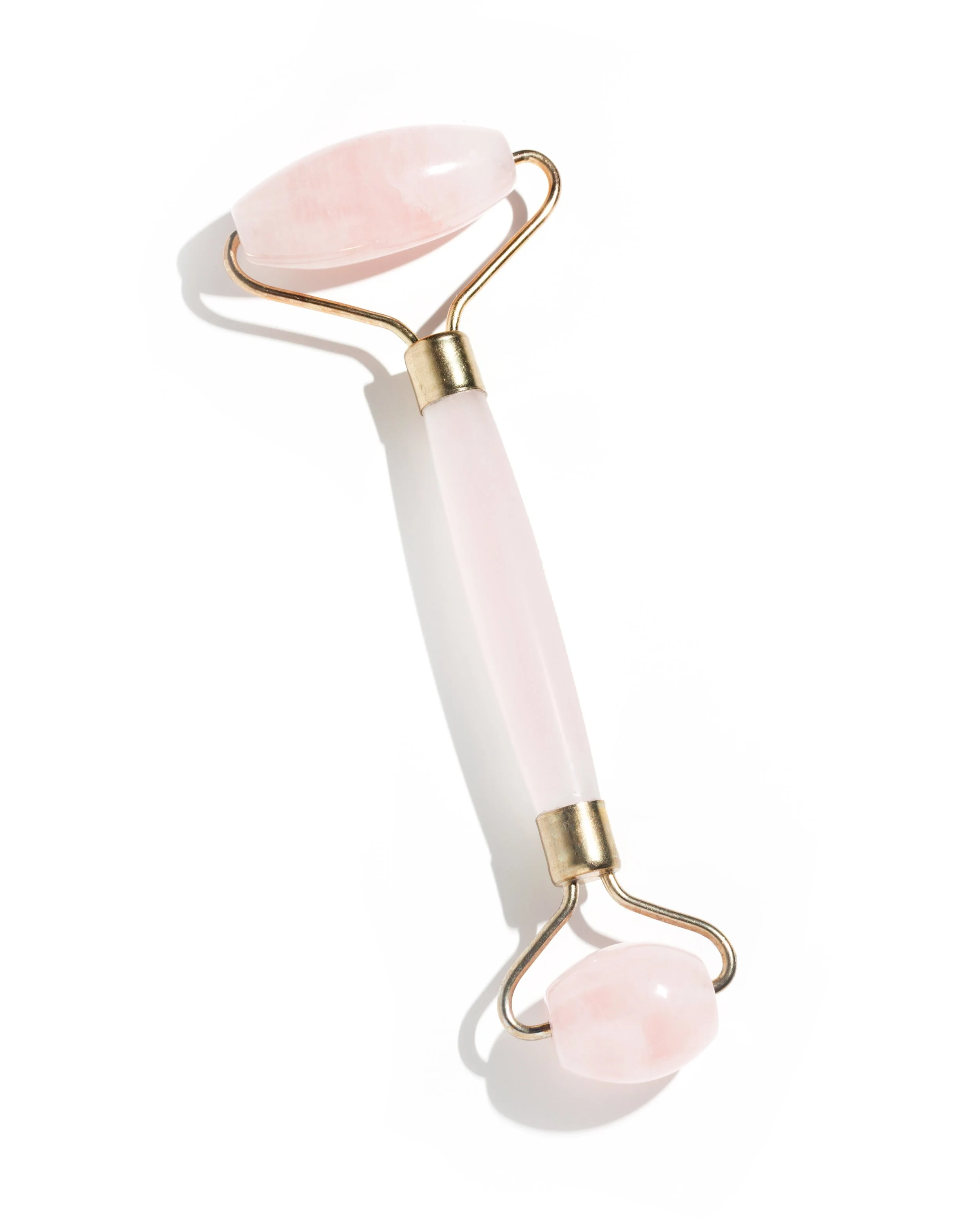 Herbivore Botanicals Rose Quartz Facial Roller
