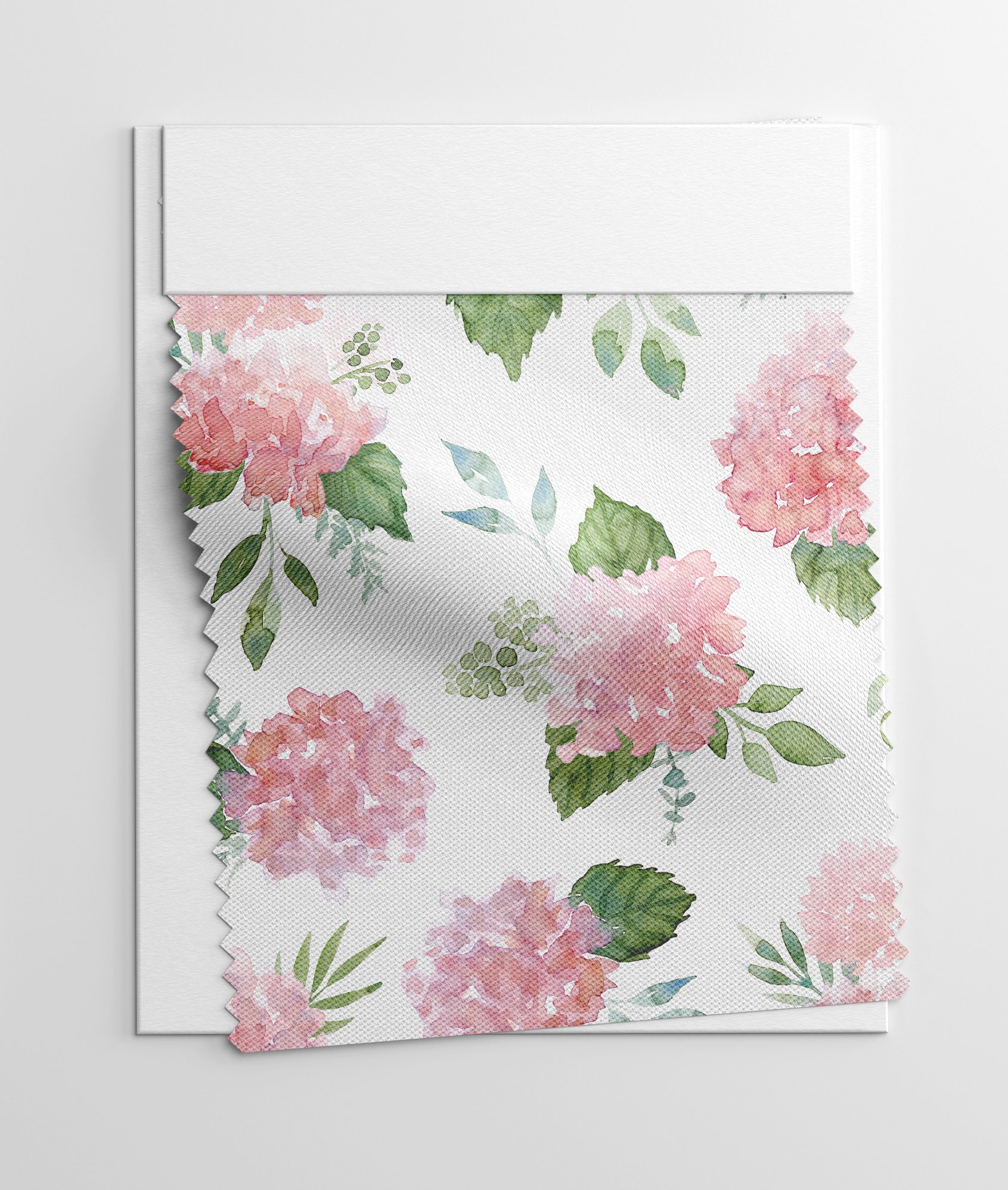 Vintage Rose Wrapping Paper