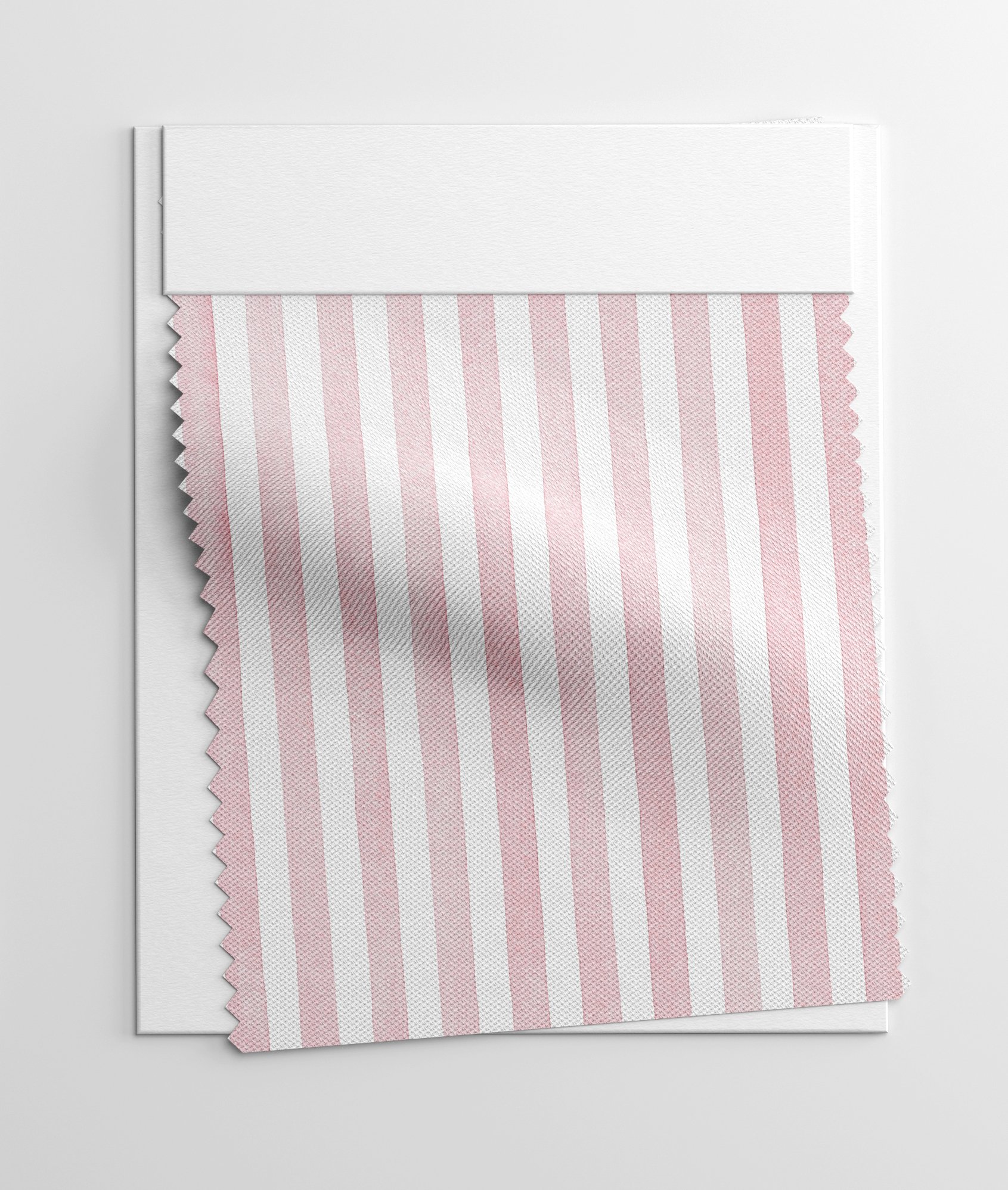 Summer Stripe in Pink