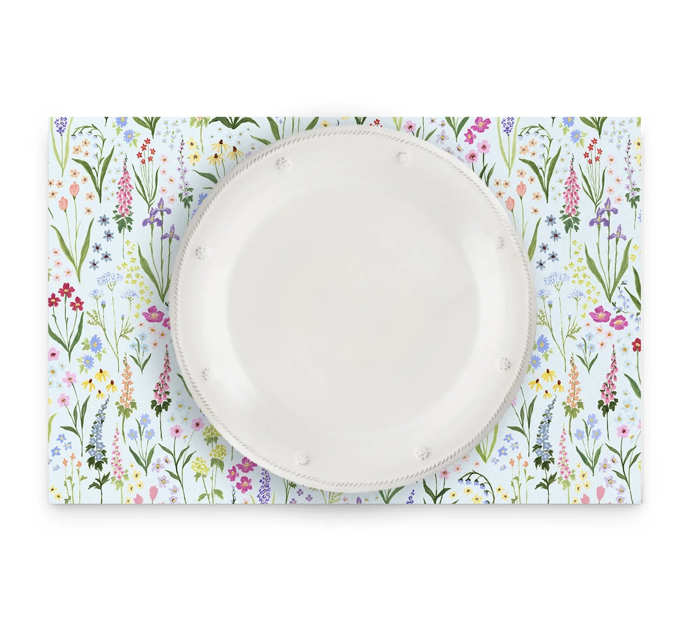 Paper Placemat Pad, 24 count