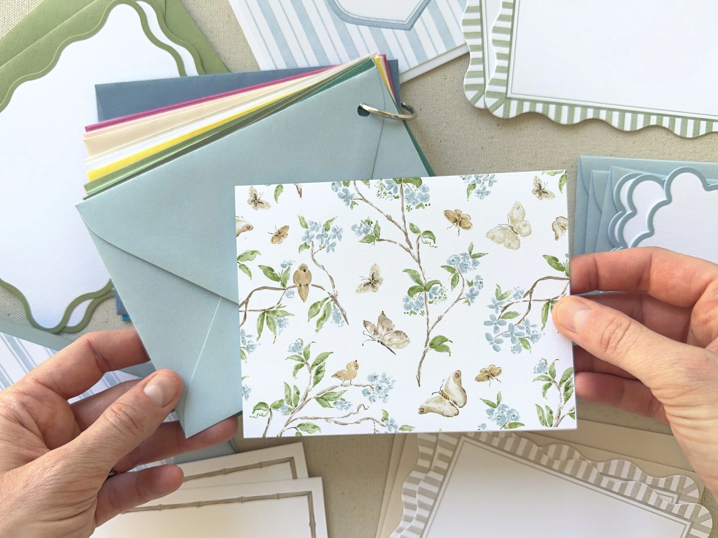 Botanical Sanctuary: Camilla Moss x EDC