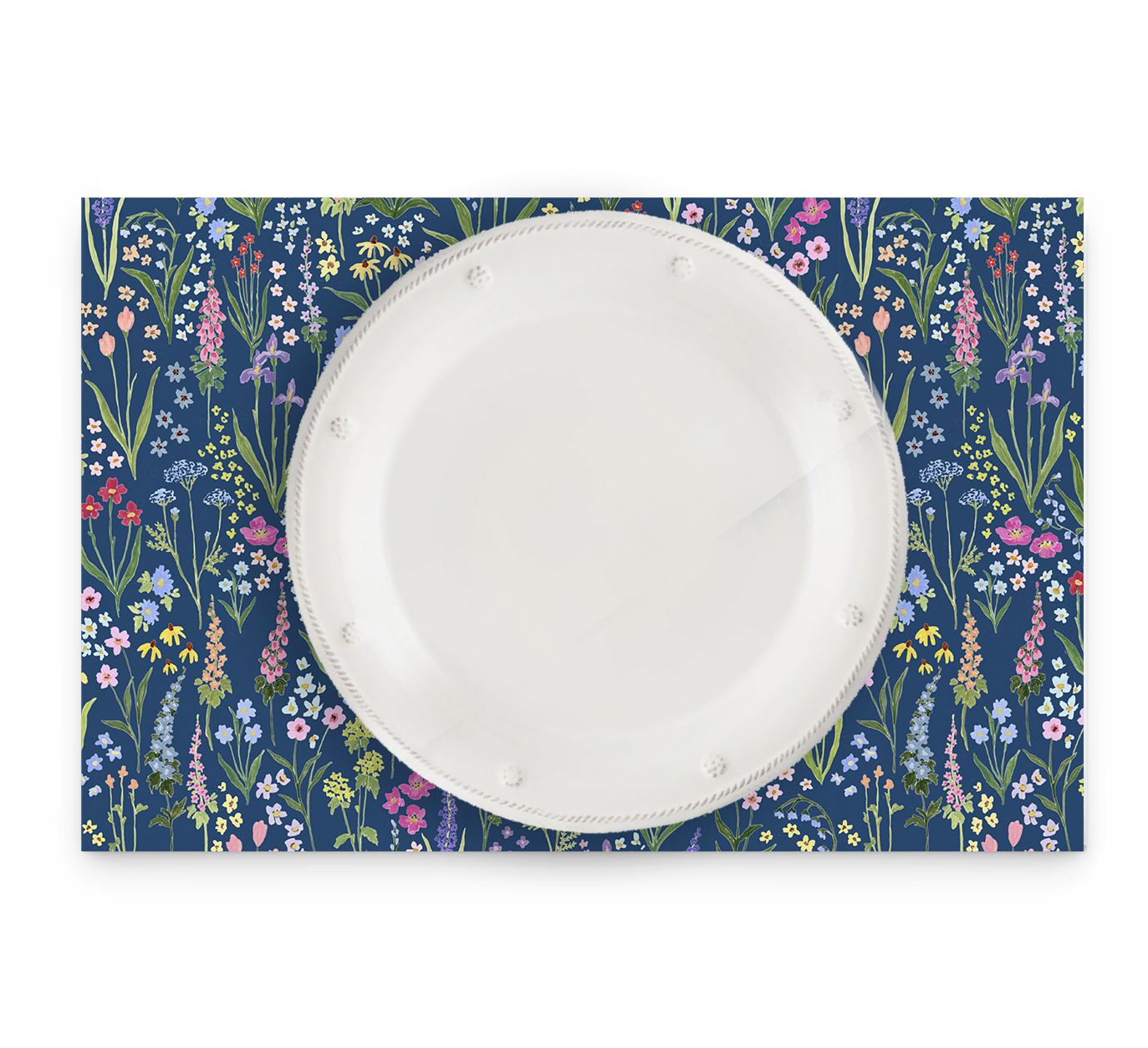 Paper Placemat Pad, 24 count