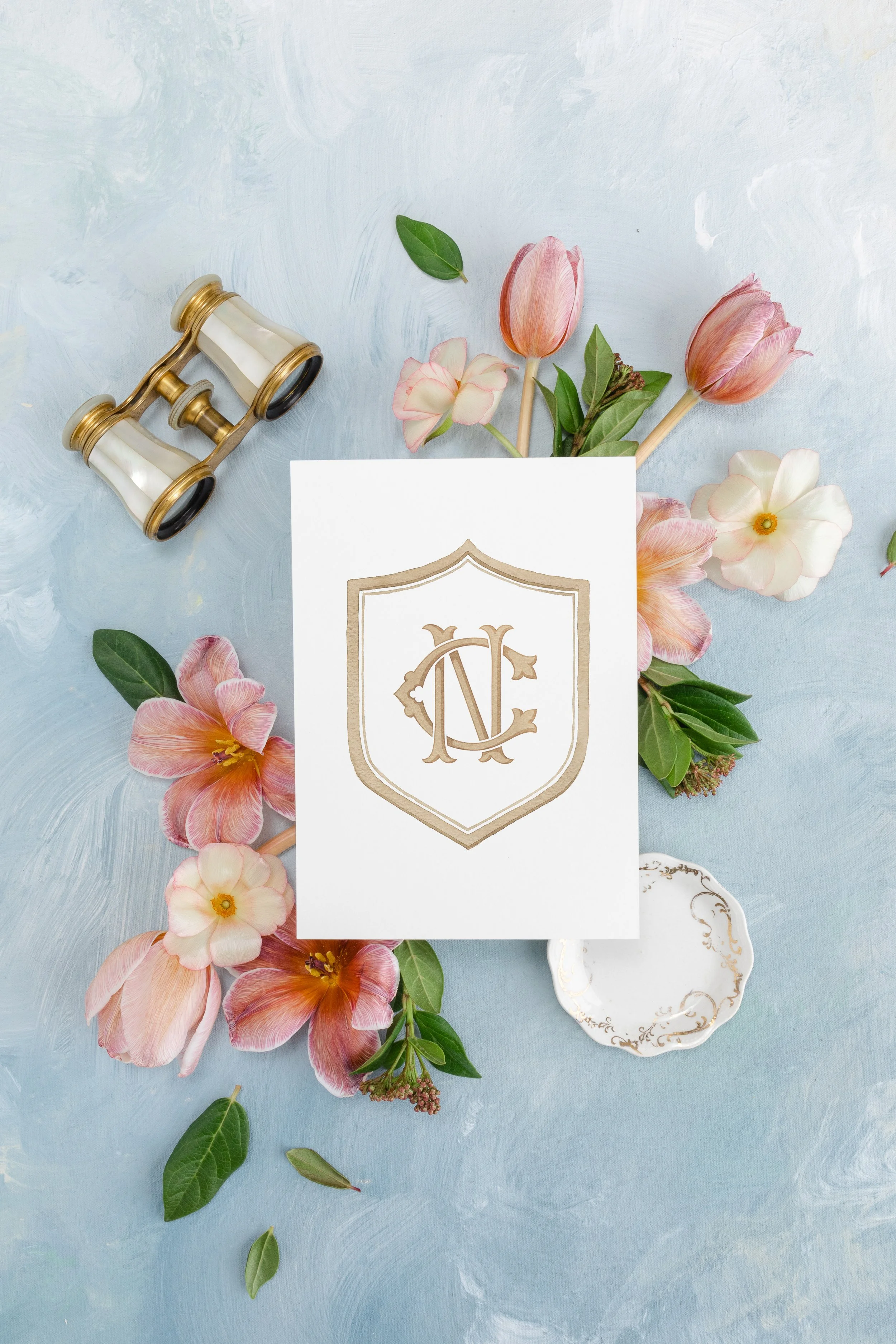 NC_ClassicCrest_Tulips_EllenDavisCreative.jpg