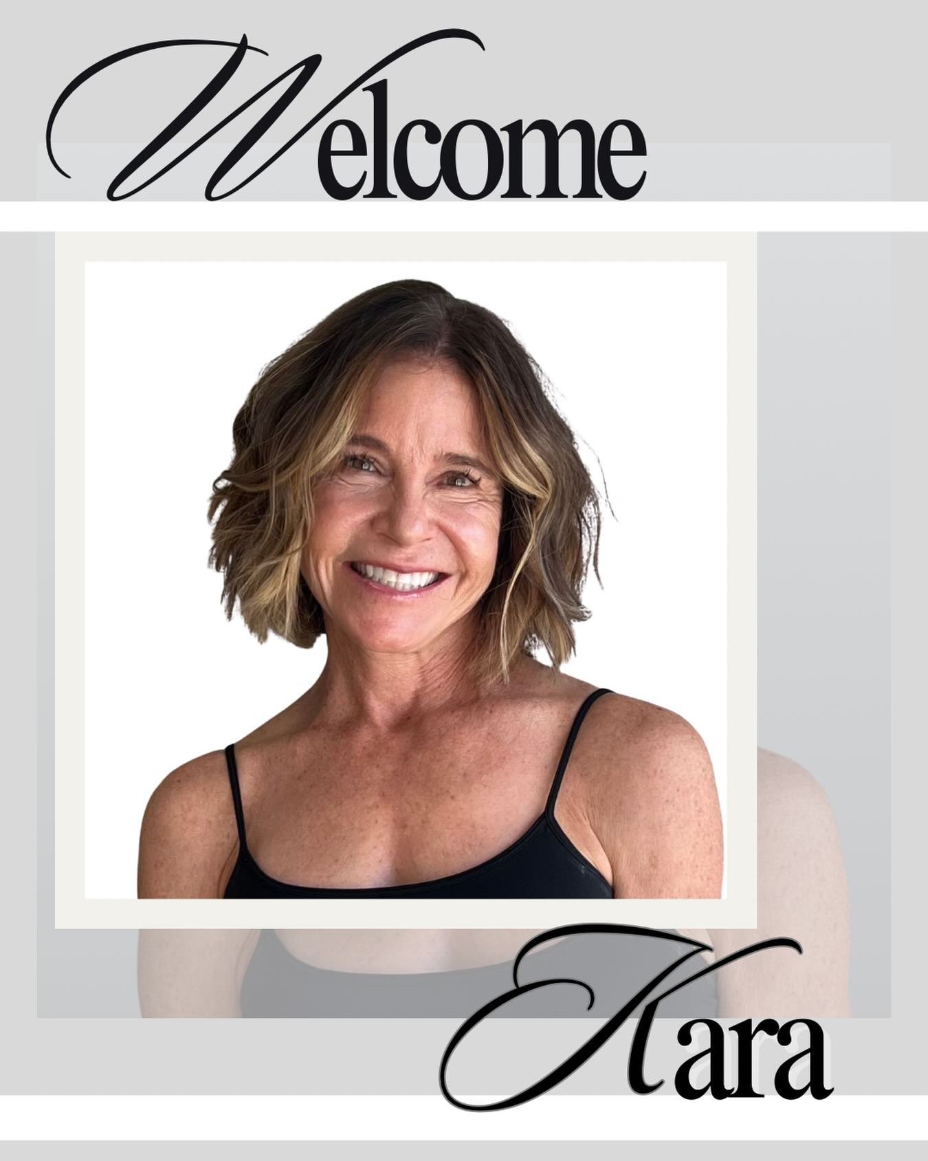 📣NEW INSTRUCTOR ALERT📣
We are excited to announce Kara Feringa will be joining the staff of Studio Revolution! You can catch her on the mega leading our Mega Stretch class on Tuesdays at 12:15!
Kara brings a wealth of knowledge and expertise. She  