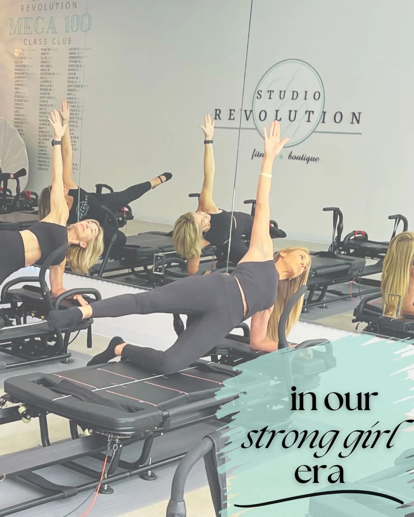 Strong girl era: activated, Lagree edition🔥🔥🔥 #stronggirlera #pictureyourselfhere #studiorevla #lagree #lagreefitness