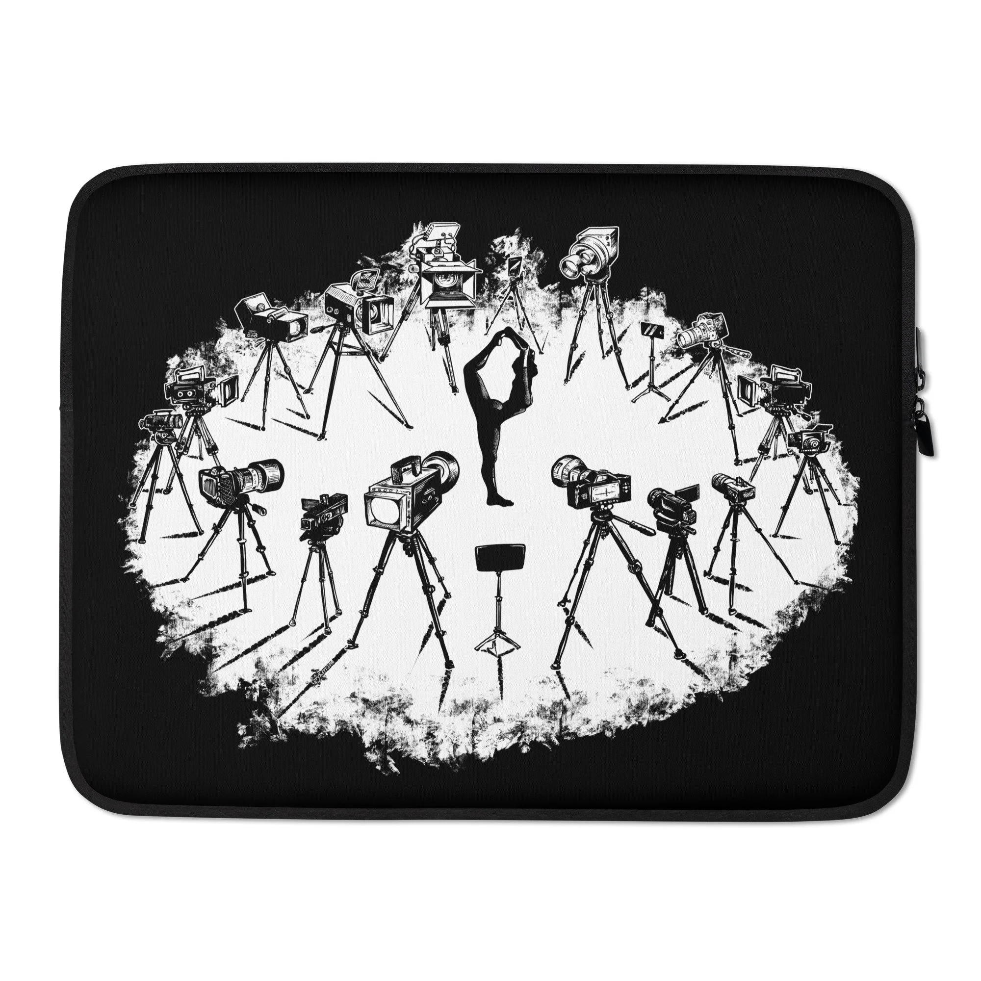 Pics or it didn't happen - Laptop Sleeve