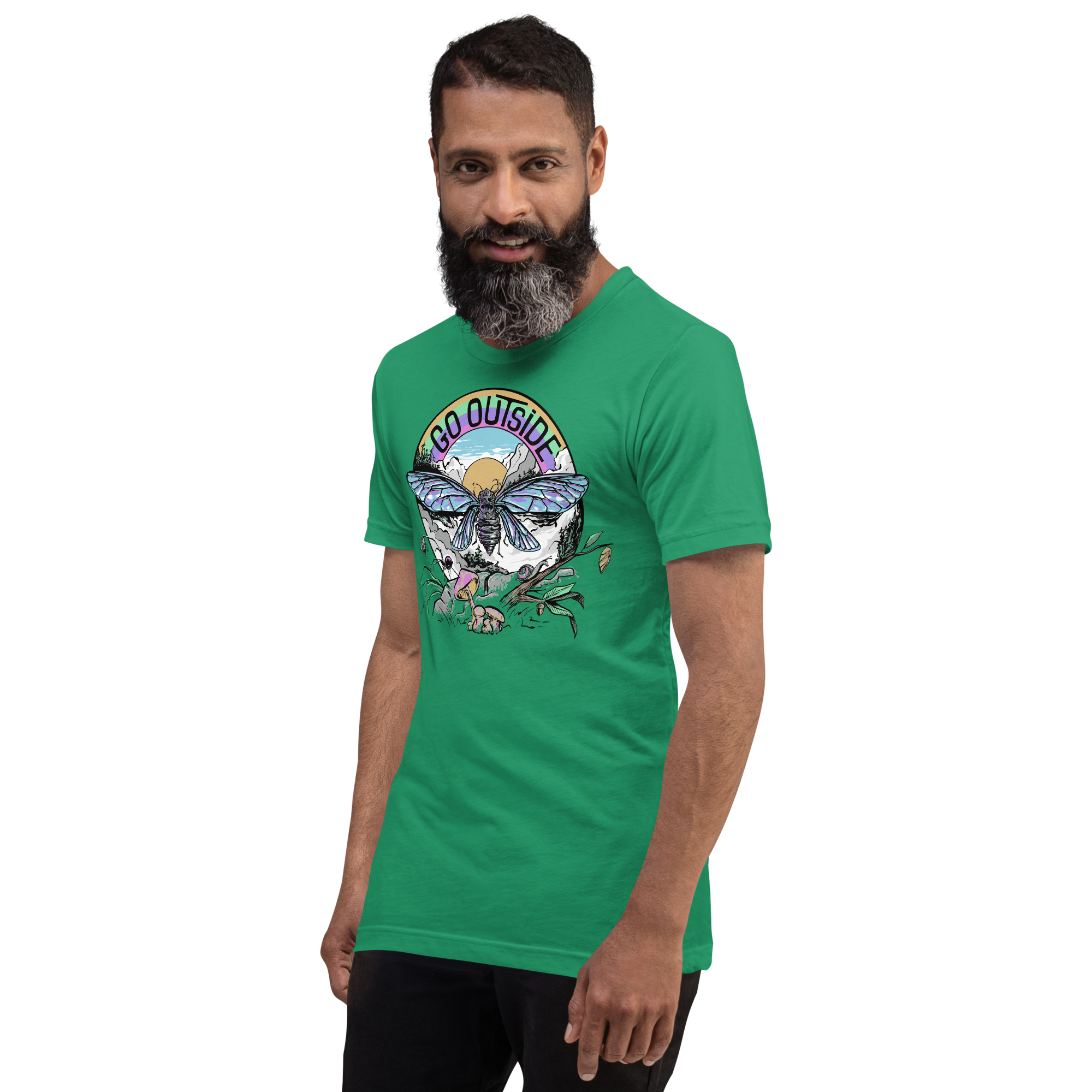 unisex-staple-t-shirt-kelly-left-front-691443b130ccb.png