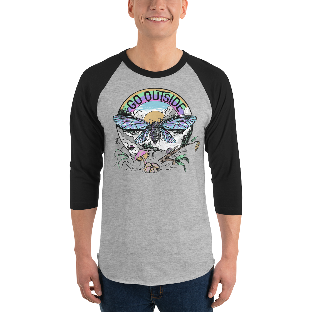 unisex-34-sleeve-raglan-shirt-heather-grey-black-front-696544479872c.png