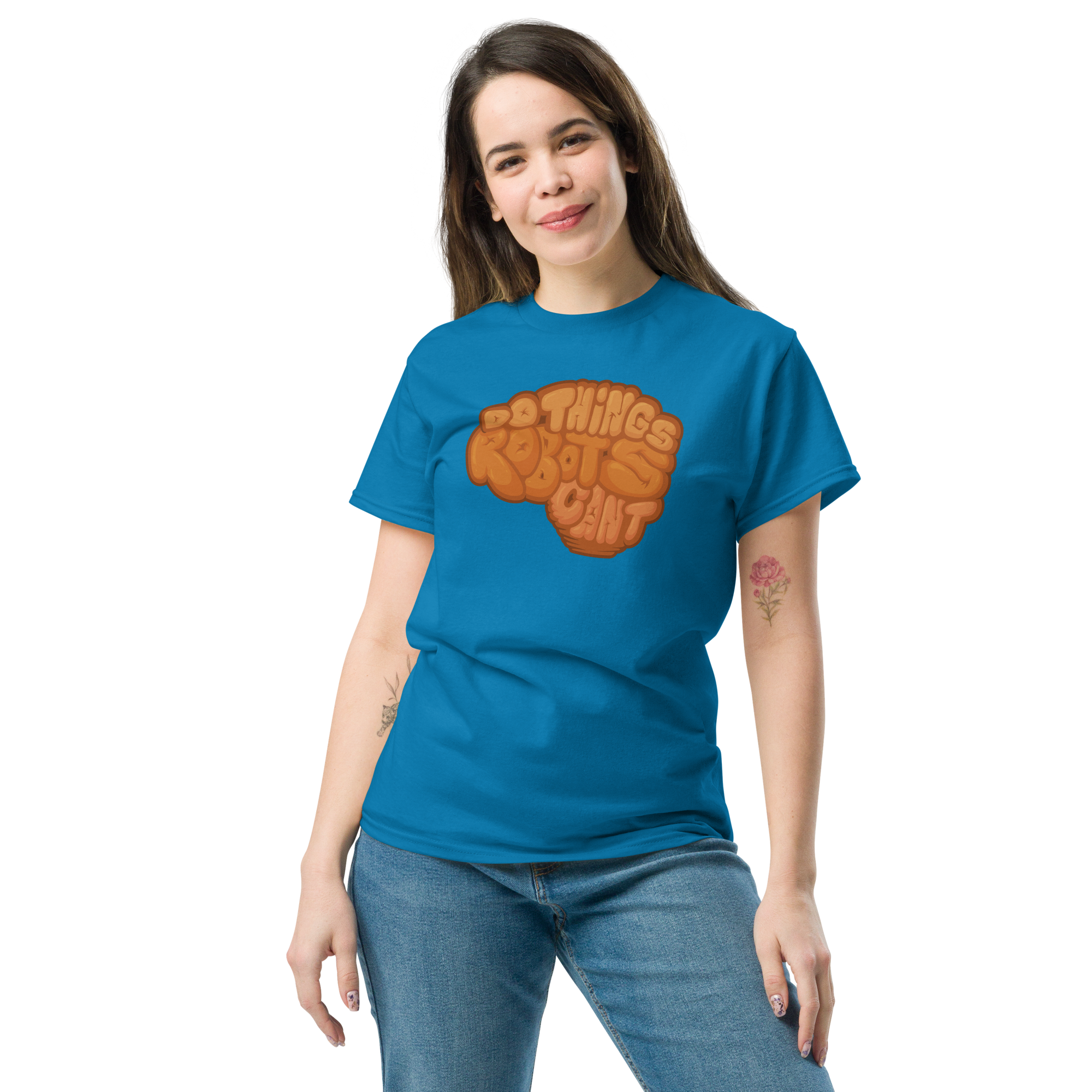 unisex-classic-tee-sapphire-front-69a7e1e2996ae.png