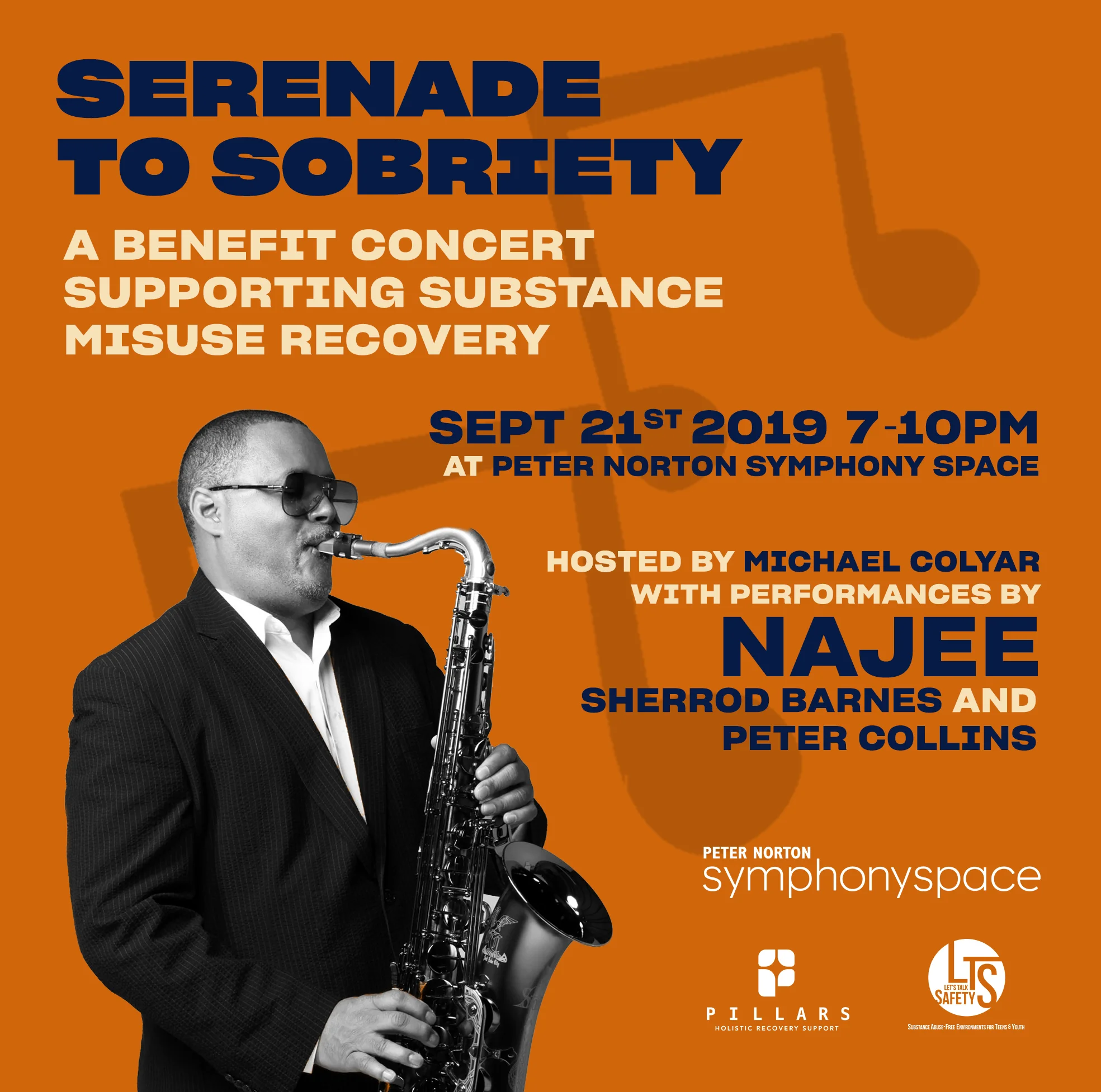 Serenade to Sobriety