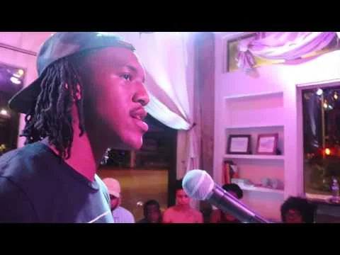 Writer's Block Open Mic Recap